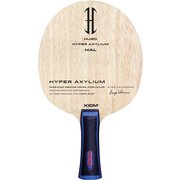21601 FL [XIOM（エクシオン） シェークハンドラケット ウーゴ ハイパーアクシリウム 攻撃用シェークラケット]