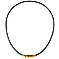 ヨドバシ.com - バンデル BANDEL HLCNNBG52 [Healthcare Necklace