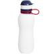 ホワイト シリコーンボトル 500ml 60064