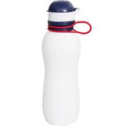 ホワイト シリコーンボトル 500ml 60064