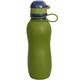 オリーブ シリコーンボトル 500ml 60065