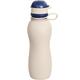ラテベージュ シリコーンボトル 500ml 60066