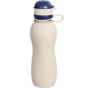 ラテベージュ シリコーンボトル 500ml 60066