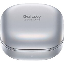 【新品未開封】 Galaxy Buds Pro  ファントムシルバー