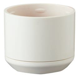 日付印 プチコール smart 24 キャップ式 顔料赤 PTSK-24GR