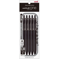 ヨドバシ.com - 三菱鉛筆 MITSUBISHI PENCIL UMNS385PBK.24