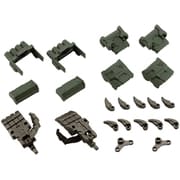 MH28 M.S.Gヘヴィウェポンユニット28 アクトナックルAタイプ [ノンスケール プラモデル 全高約45mm]