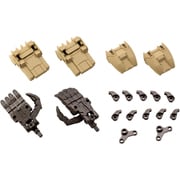 MH29 M.S.G ヘヴィウェポンユニット29 アクトナックルBタイプ [ノンスケール プラモデル 全高約45mm]
