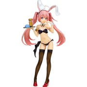 転生したらスライムだった件 ミリム・ナーヴァ バニーガールStyle [1/7スケール 塗装済み完成品フィギュア 全高約245mm]