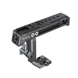 Sony XLR-K1M/K2M/K3M＆Panasonic DMW-XLR1用トップハンドル 3082