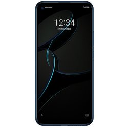 ヨドバシ.com - Y！mobile ワイモバイル Libero 5G BL [Y！mobile