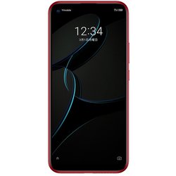 ヨドバシ.com - Y！mobile ワイモバイル Libero 5G RD [Y！mobile スマートフォン Libero 5G レッド]  通販【全品無料配達】