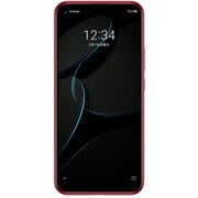 Libero 5G RD [Y！mobile スマートフォン Libero 5G レッド]