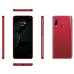 ヨドバシ.com - Y！mobile ワイモバイル Libero 5G RD [Y！mobile スマートフォン Libero 5G レッド]  通販【全品無料配達】