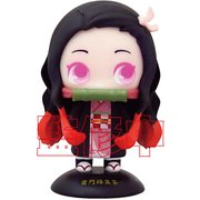 YR-03 鬼滅の刃 ゆらゆらヘッド 03 竈門禰豆子 [キャラクターグッズ]