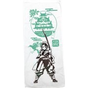BBT-02A 鬼滅の刃 日本限定ボトルタオル 大阪限定 [キャラクターグッズ]