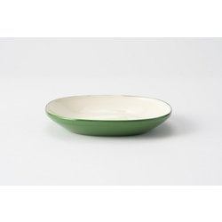 SoLow Yasai 小皿 大人 ほうれんそう AZ19-S01