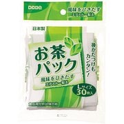 KOTL30TK [お茶パック Lサイズ 30枚入]