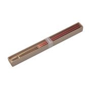 スクエア・チョップスティック チェリーレッド 【国内正規品】 95009900000081