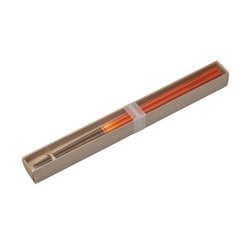 スクエア・チョップスティック オレンジ 【国内正規品】 95009900000082