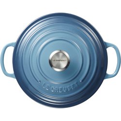 ヨドバシ.com - ル・クルーゼ Le Creuset シグニチャー ココット