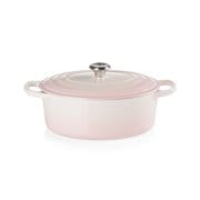 シグニチャー ココット・オーバル 25cm シェルピンク 【国内正規品】 21178257774430