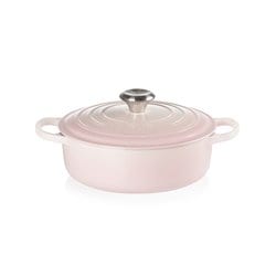 シグニチャー ココット・ジャポネーズ 24cm シェルピンク 【国内正規品】 21179247774430