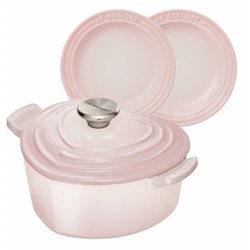 ヨドバシ.com - ル・クルーゼ Le Creuset 4110101226SET [ココット