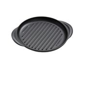 ラウンド・グリル 25cm マットブラック 【国内正規品】 20204250000460