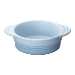 ベビー・ディッシュ コースタルブルー 【国内正規品】 60142154200098