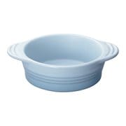ベビー・ディッシュ コースタルブルー 【国内正規品】 60142154200098