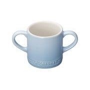 ベビー・マグカップ コースタルブルー 【国内正規品】 60306104200098