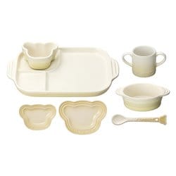 ヨドバシ.com - ル・クルーゼ Le Creuset 69009006800098 [ベビー