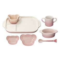 ヨドバシ.com - ル・クルーゼ Le Creuset 69009001760098 [ベビー