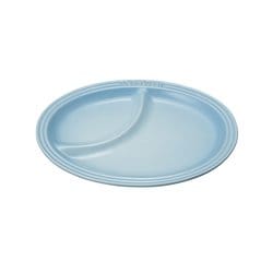 マルチ・オーバル・プレート （S） コースタルブルー 【国内正規品】 60212244200098