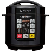 CookingPro(クッキングプロ) ブラック 2021年 お買い得セット GSETWS04