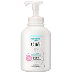 ヨドバシ.com - キュレル Curel キュレル 泡シャンプー 本体 480ml