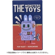 LABUBU ザ・モンスターズ・トイズシリーズ 1個 [コレクショントイ]