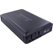 UPS機能搭載 53,600mAh モバイルバッテリー UP-54K