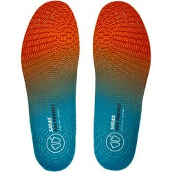 マックスプロテクト ジャンプ MAX PROTECT JUMP 3207681 02 XSサイズ(22-23cm) [フィットネス トレーニング インソール]