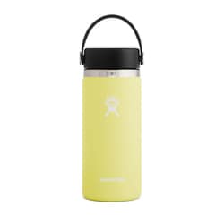 ヨドバシ.com - ハイドロフラスク Hydro Flask HYDRATION 16 oz Wide Mouth 5089022 65  Pineapple [アウトドア ウォータータンク] 通販【全品無料配達】