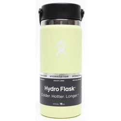 ヨドバシ.com - ハイドロフラスク Hydro Flask HYDRATION 16 oz Wide