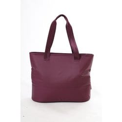 ヨドバシ.com - ハイドロフラスク Hydro Flask 20L Insulated Tote 5089604 34 Eggplant  [アウトドア 保冷トートバッグ] 通販【全品無料配達】