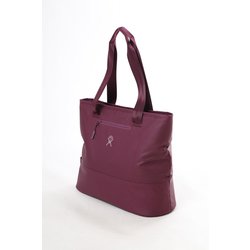 ヨドバシ.com - ハイドロフラスク Hydro Flask 20L Insulated Tote 5089604 34 Eggplant  [アウトドア 保冷トートバッグ] 通販【全品無料配達】