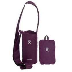 Packable Bottle Sling L 5089631 34 Eggplant [アウトドア ウォータータンク アクセサリー]