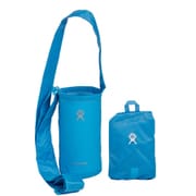 Packable Bottle Sling L 5089631 43 Bluebell [アウトドア ウォータータンク アクセサリー]