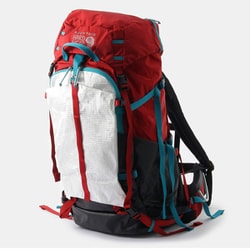 ヨドバシ.com - マウンテンハードウェア Mountain Hardwear AMG75 バックパック OU8721 675 Alpine Red  S/Mサイズ [アウトドア ザック 75L] 通販【全品無料配達】