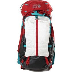 ヨドバシ.com - マウンテンハードウェア Mountain Hardwear AMG75 バックパック OU8721 675 Alpine Red  M/Lサイズ [アウトドア ザック 78L] 通販【全品無料配達】