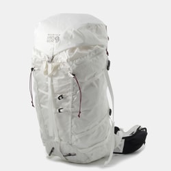 ヨドバシ.com - マウンテンハードウェア Mountain Hardwear アルパインライト50 OU9612 100 White M/Lサイズ  [アウトドア ザック 50L] 通販【全品無料配達】