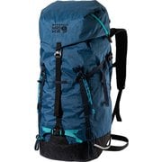 スクランブラー35 バックパック OU7563 402 Blue Horizon S/Mサイズ [アウトドア ザック]